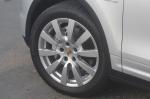 Porsche Cayenne S Diesel 2012 года